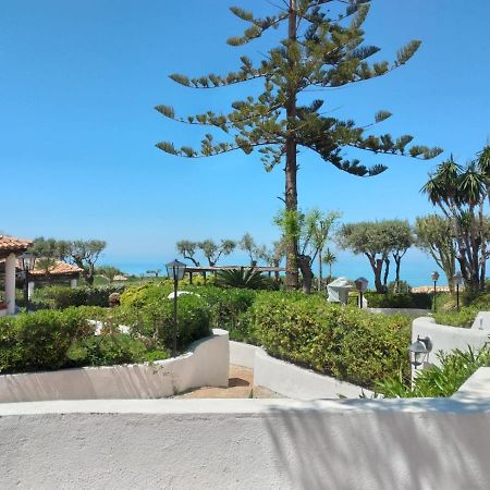 הוילה פרגליה Residenza L 'Ulivo מראה חיצוני תמונה