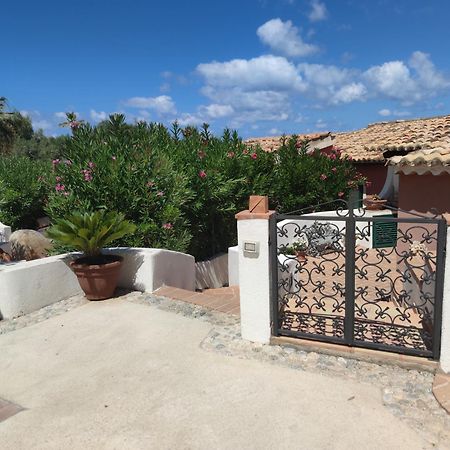 הוילה פרגליה Residenza L 'Ulivo מראה חיצוני תמונה