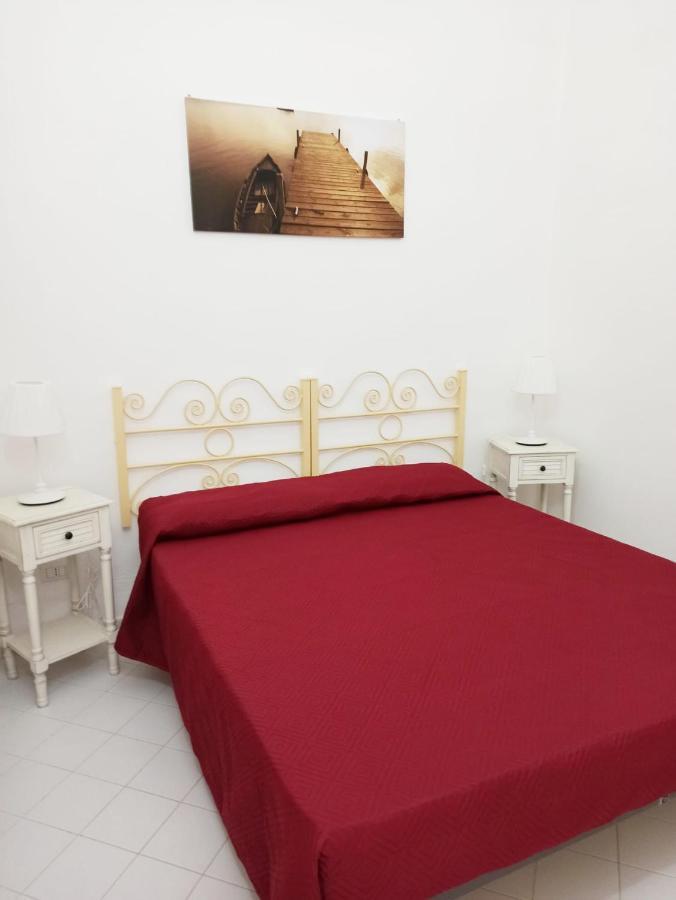 הוילה פרגליה Residenza L 'Ulivo מראה חיצוני תמונה