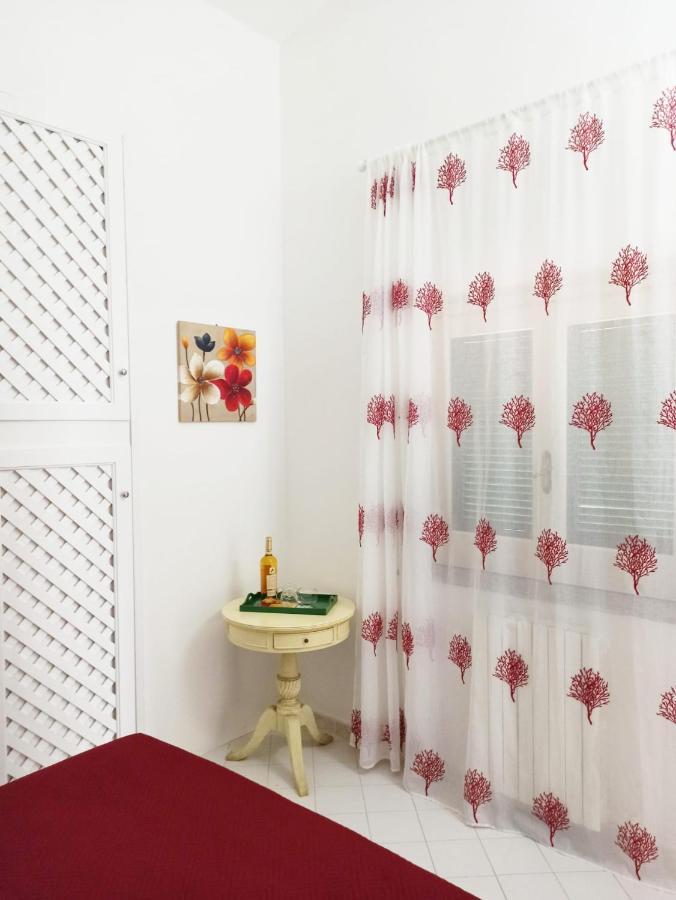 הוילה פרגליה Residenza L 'Ulivo מראה חיצוני תמונה