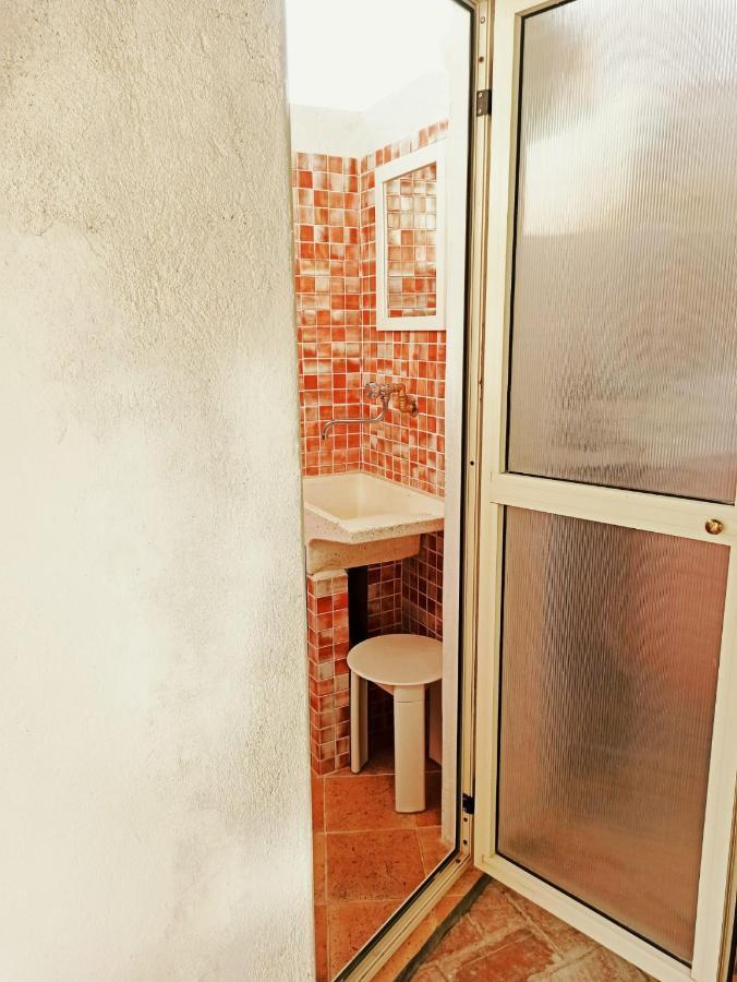 הוילה פרגליה Residenza L 'Ulivo מראה חיצוני תמונה