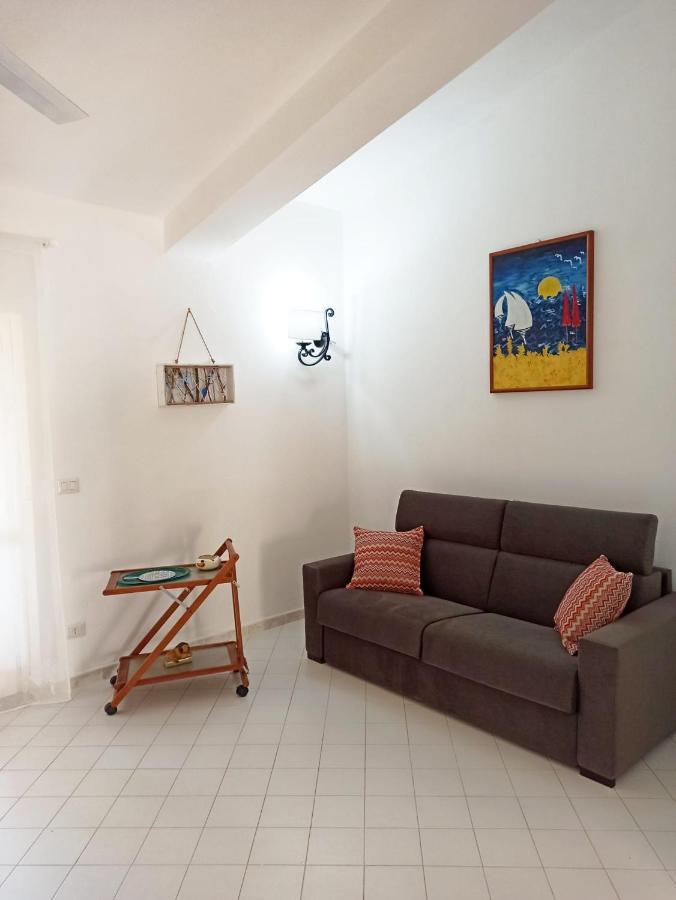 הוילה פרגליה Residenza L 'Ulivo מראה חיצוני תמונה
