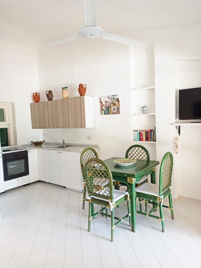 הוילה פרגליה Residenza L 'Ulivo מראה חיצוני תמונה