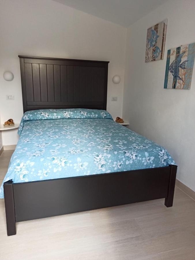 הוילה פרגליה Residenza L 'Ulivo מראה חיצוני תמונה