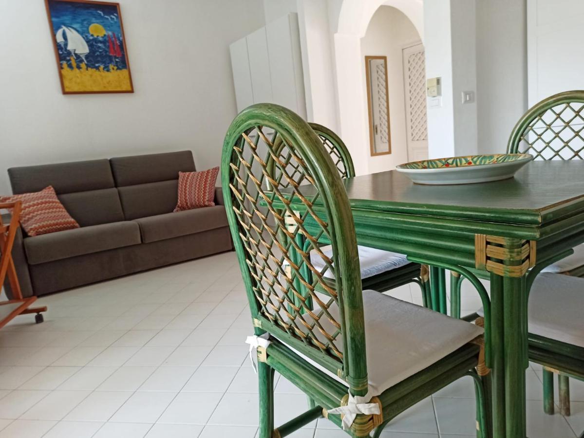הוילה פרגליה Residenza L 'Ulivo מראה חיצוני תמונה