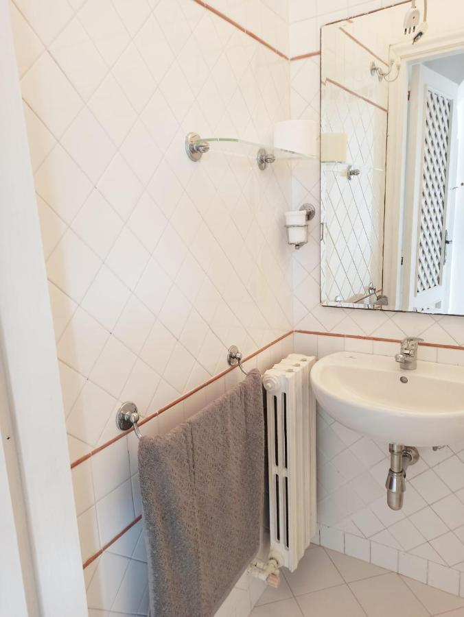 הוילה פרגליה Residenza L 'Ulivo מראה חיצוני תמונה