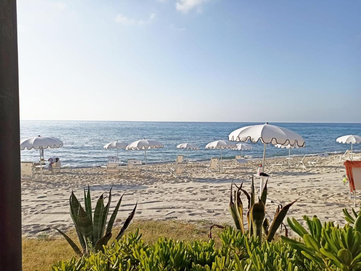 הוילה פרגליה Residenza L 'Ulivo מראה חיצוני תמונה
