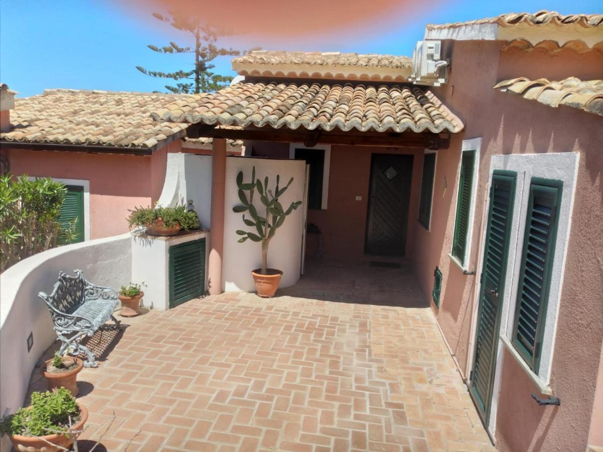 הוילה פרגליה Residenza L 'Ulivo מראה חיצוני תמונה