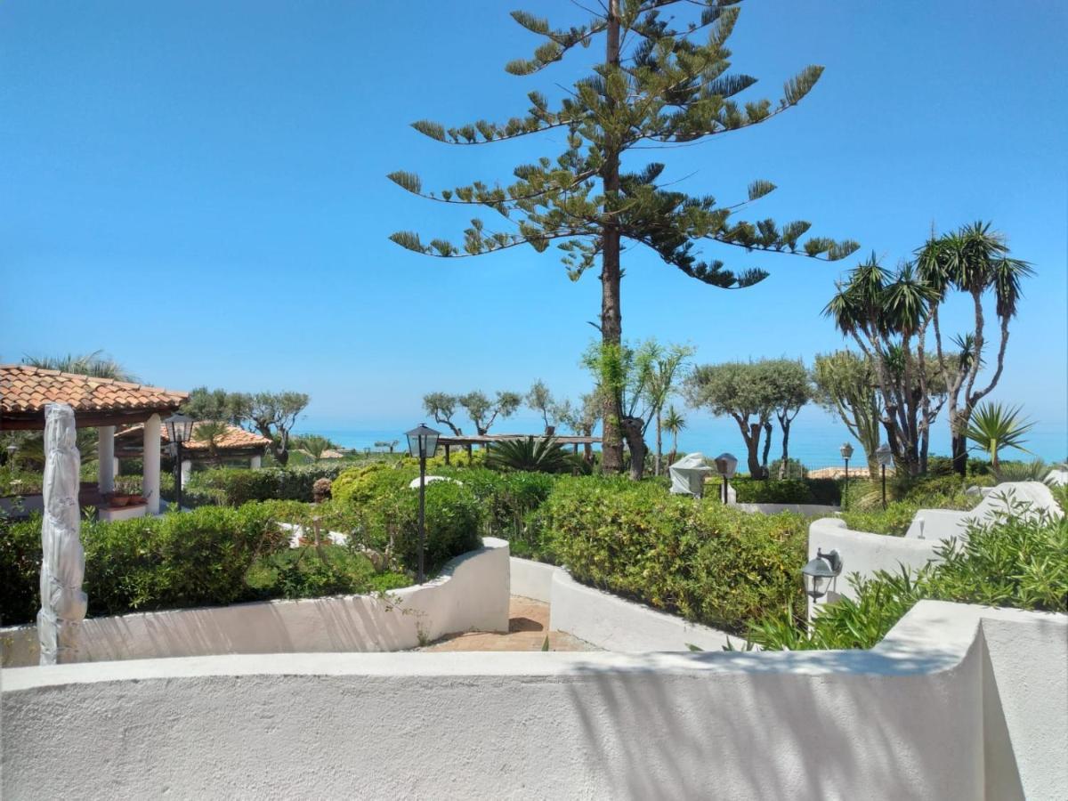 הוילה פרגליה Residenza L 'Ulivo מראה חיצוני תמונה